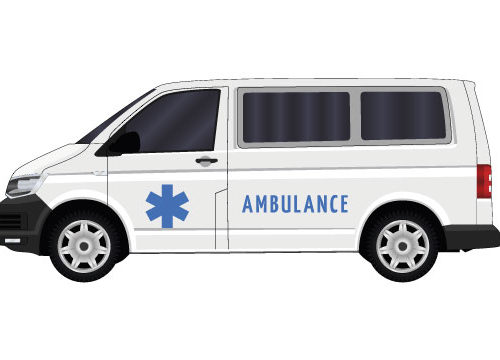 flocage ambulance lyon flocage voiture lyon